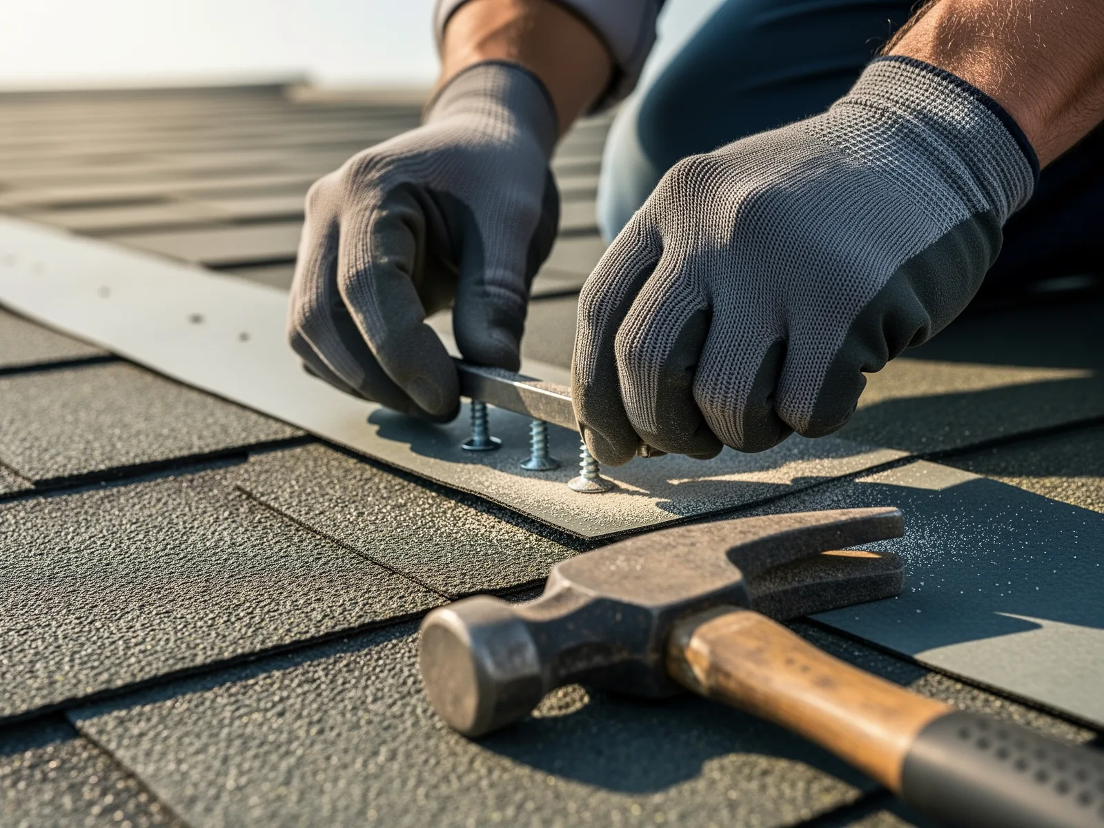 Why choose Fascia Repair in Dorchester, SC